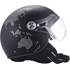 Casque jet World EOLE Taille XL
