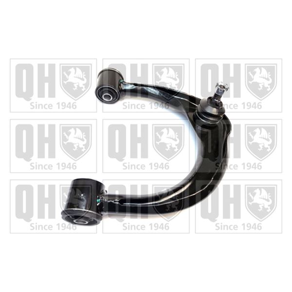 1 triangle de suspension droit Quinton Hazell QSA2508S