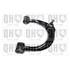 1 triangle de suspension droit Quinton Hazell QSA2508S