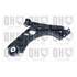 1 triangle de suspension droit Quinton Hazell QSA2684S