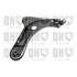 1 triangle de suspension droit Quinton Hazell QSA2807S