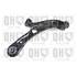 1 triangle de suspension droit Quinton Hazell QSA2811S