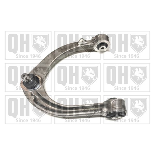 1 triangle de suspension droit Quinton Hazell QSA2813S