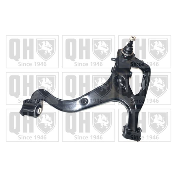 1 triangle de suspension droit Quinton Hazell QSA2815S