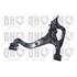 1 triangle de suspension droit Quinton Hazell QSA2815S