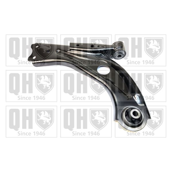 1 triangle de suspension droit Quinton Hazell QSA2829S