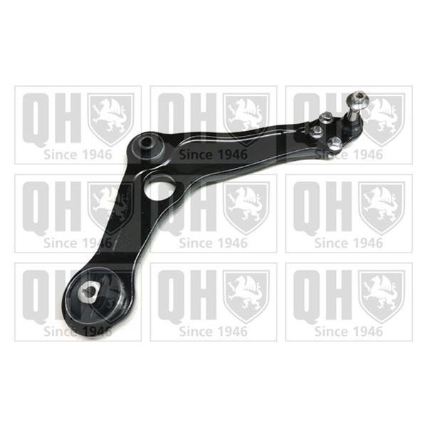 1 triangle de suspension droit Quinton Hazell QSA2831S