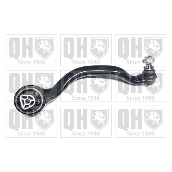 1 bras de suspension droit Quinton Hazell QSJ3786S