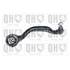 1 bras de suspension droit Quinton Hazell QSJ3786S