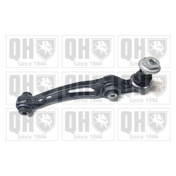 1 bras de suspension droit Quinton Hazell QSJ3792S