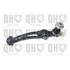 1 bras de suspension droit Quinton Hazell QSJ3792S