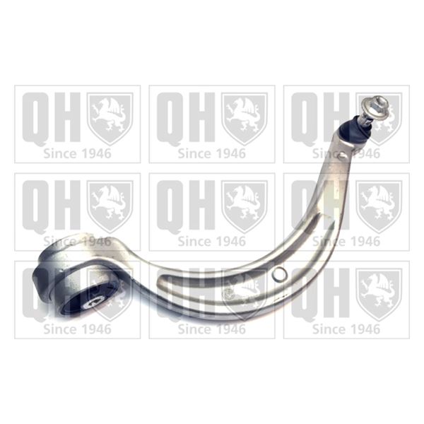 1 bras de suspension droit Quinton Hazell QSJ3808S