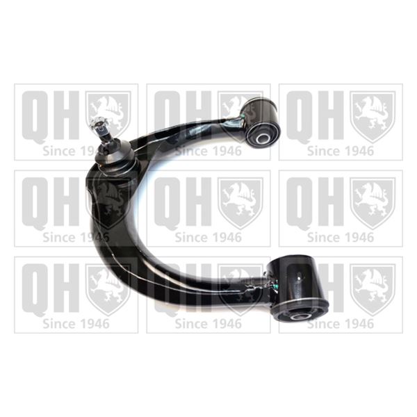 1 triangle de suspension gauche Quinton Hazell QSA2507S