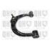 1 triangle de suspension gauche Quinton Hazell QSA2507S