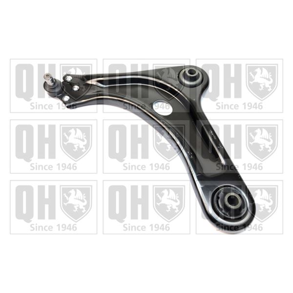 1 triangle de suspension gauche Quinton Hazell QSA2806S