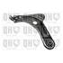 1 triangle de suspension gauche Quinton Hazell QSA2806S