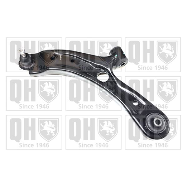 1 triangle de suspension gauche Quinton Hazell QSA2810S