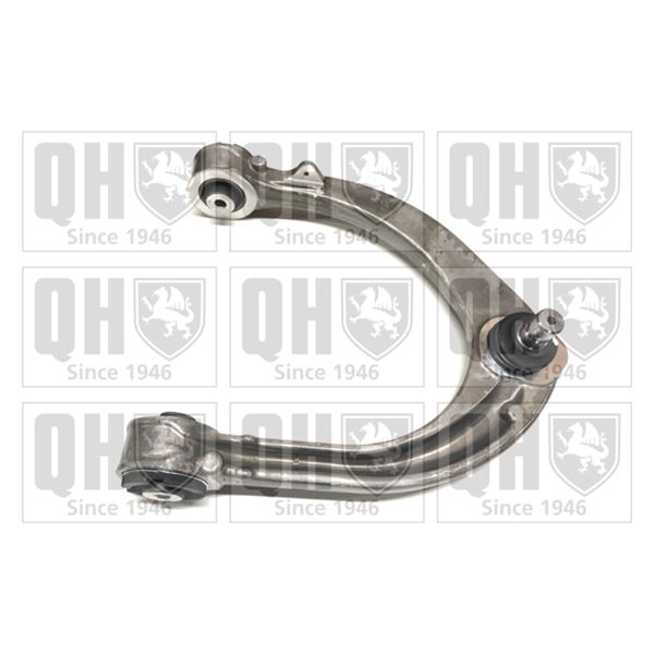 1 triangle de suspension gauche Quinton Hazell QSA2812S