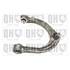 1 triangle de suspension gauche Quinton Hazell QSA2812S