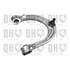 1 triangle de suspension gauche Quinton Hazell QSA2826S