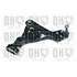 1 triangle de suspension gauche Quinton Hazell QSA2832S