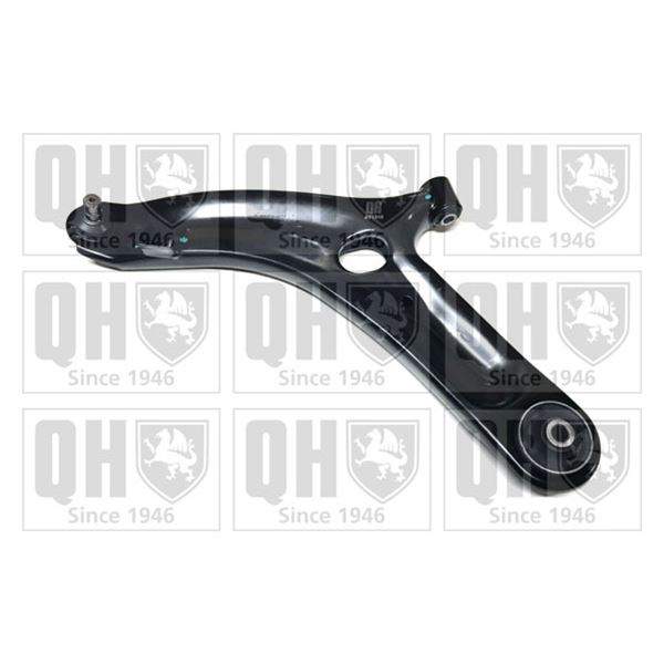 1 triangle de suspension gauche Quinton Hazell QSA2838S