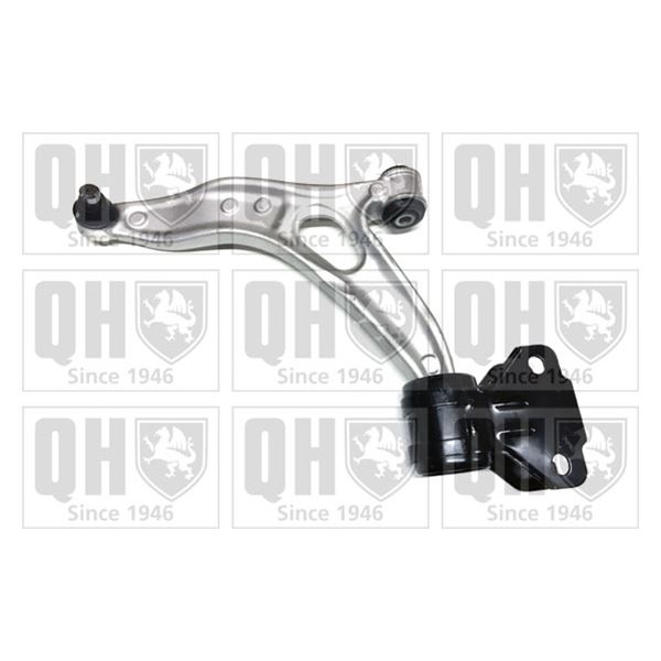 1 triangle de suspension gauche Quinton Hazell QSA2842S
