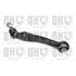 1 bras de suspension gauche Quinton Hazell QSJ3787S