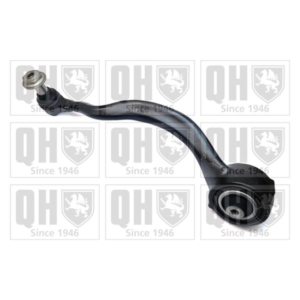 1 bras de suspension gauche Quinton Hazell QSJ3789S