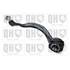 1 bras de suspension gauche Quinton Hazell QSJ3789S
