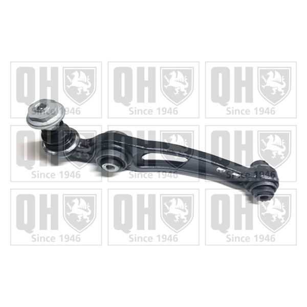 1 bras de suspension gauche Quinton Hazell QSJ3791S