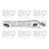 1 bras de suspension gauche Quinton Hazell QSJ3805S