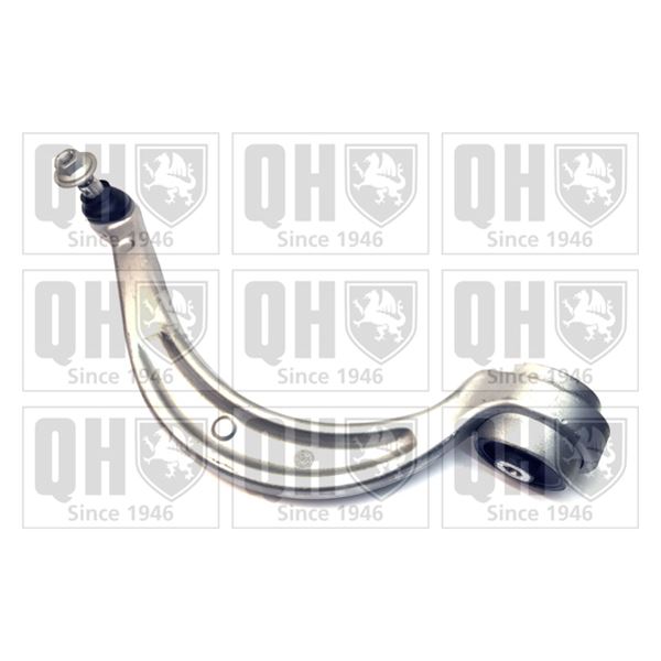 1 bras de suspension gauche Quinton Hazell QSJ3807S