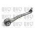 1 bras de suspension gauche Quinton Hazell QSJ3809S