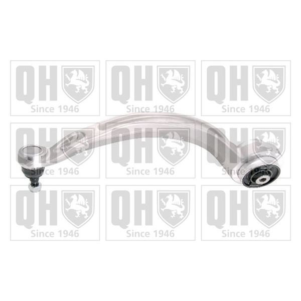 1 bras de suspension gauche Quinton Hazell QSJ3813S