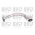 1 bras de suspension gauche Quinton Hazell QSJ3813S