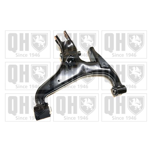 1 triangle de suspension arrière droit Quinton Hazell QSA2817S