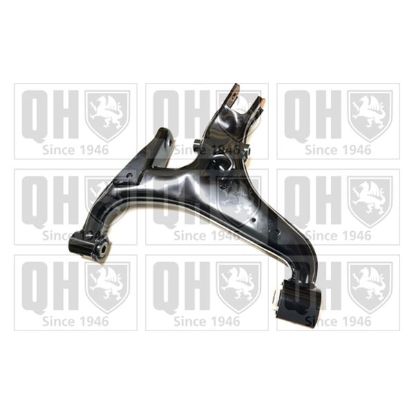 1 triangle de suspension arrière gauche Quinton Hazell QSA2816S