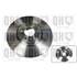 1 disque de frein avant droit Quinton Hazell BDC5996