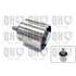 1 galet de distribution Quinton Hazell QTT1272