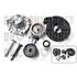 1 kit de distribution + 1 pompe à eau Quinton Hazell QBPK8750