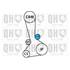 1 kit de distribution + 1 pompe à eau Quinton Hazell QBPK8900