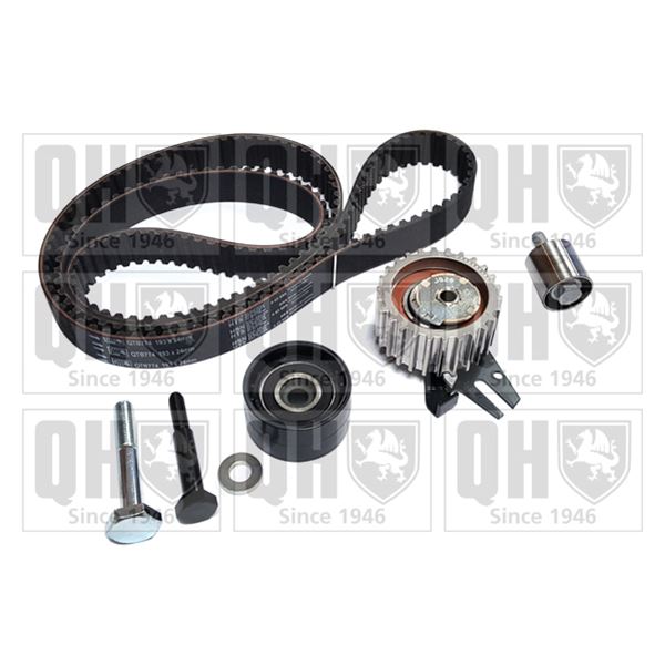 1 kit de distribution Quinton Hazell QBK875