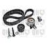 1 kit de distribution Quinton Hazell QBK875