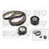 1 kit de distribution Quinton Hazell QBK892