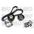 1 kit d'entrainement Quinton Hazell QDK110
