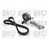 1 kit d'entrainement Quinton Hazell QDK119