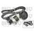 1 kit d'entrainement Quinton Hazell QDK98