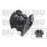 1 silentbloc de barre stabilisatrice Quinton Hazell EMB7486