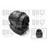 1 silentbloc de barre stabilisatrice Quinton Hazell EMB7488